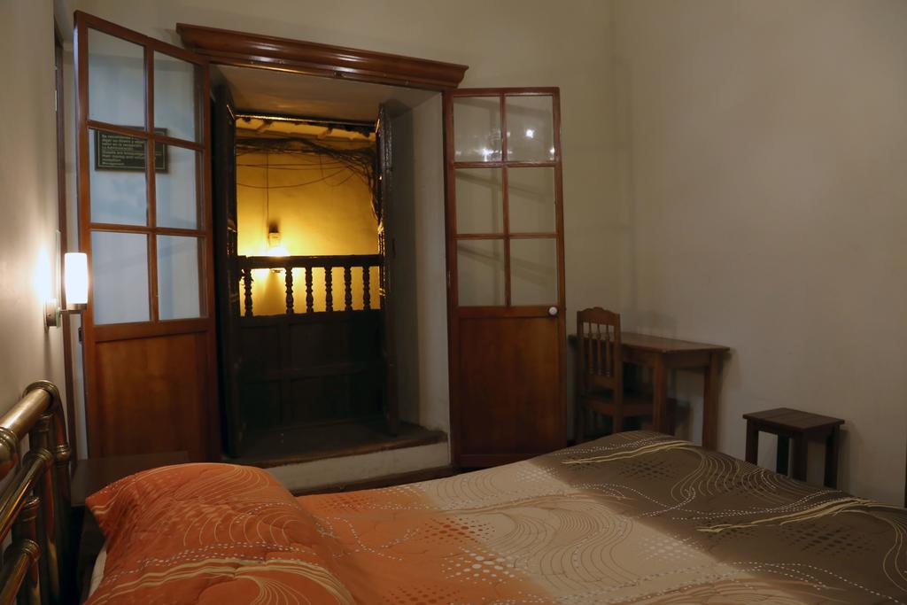 Hostal Quipu Cusco Exterior photo